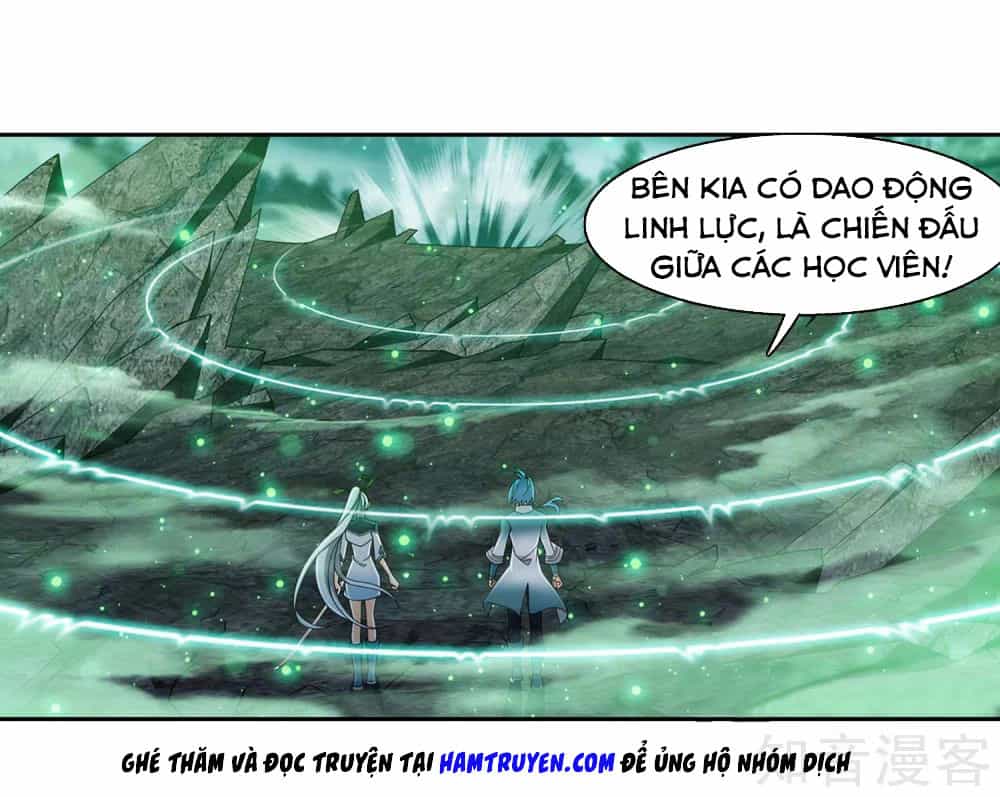 Đại Chúa Tể - Chương 143 - ảnh 26