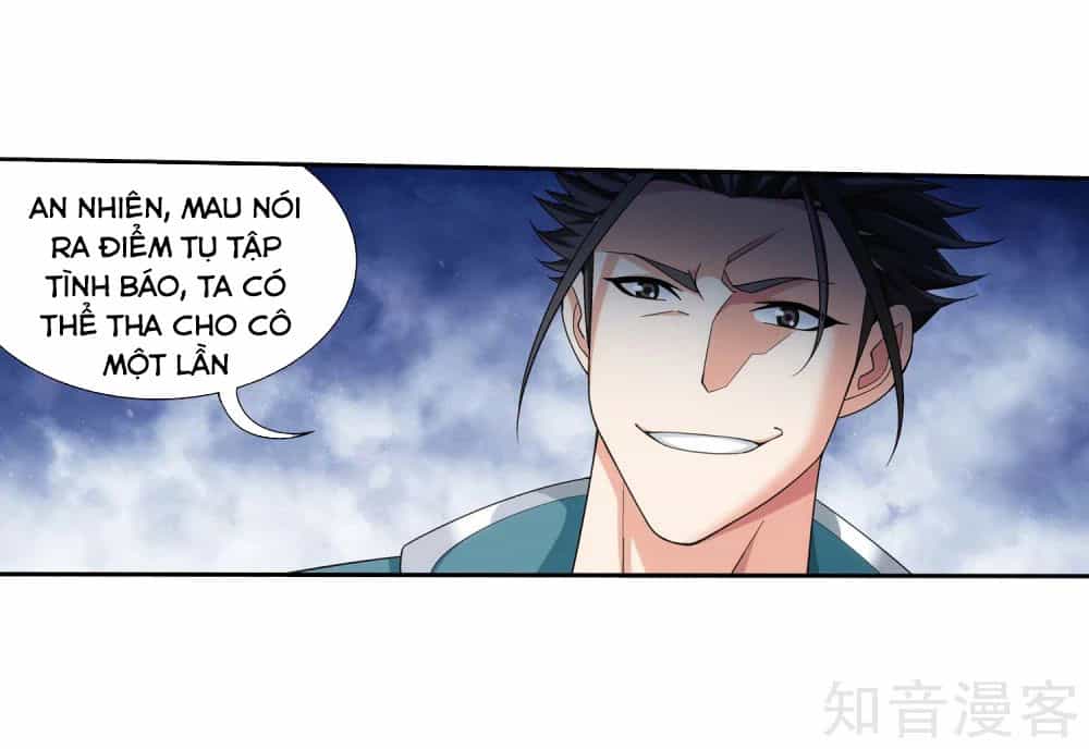 Đại Chúa Tể - Chương 143 - ảnh 32