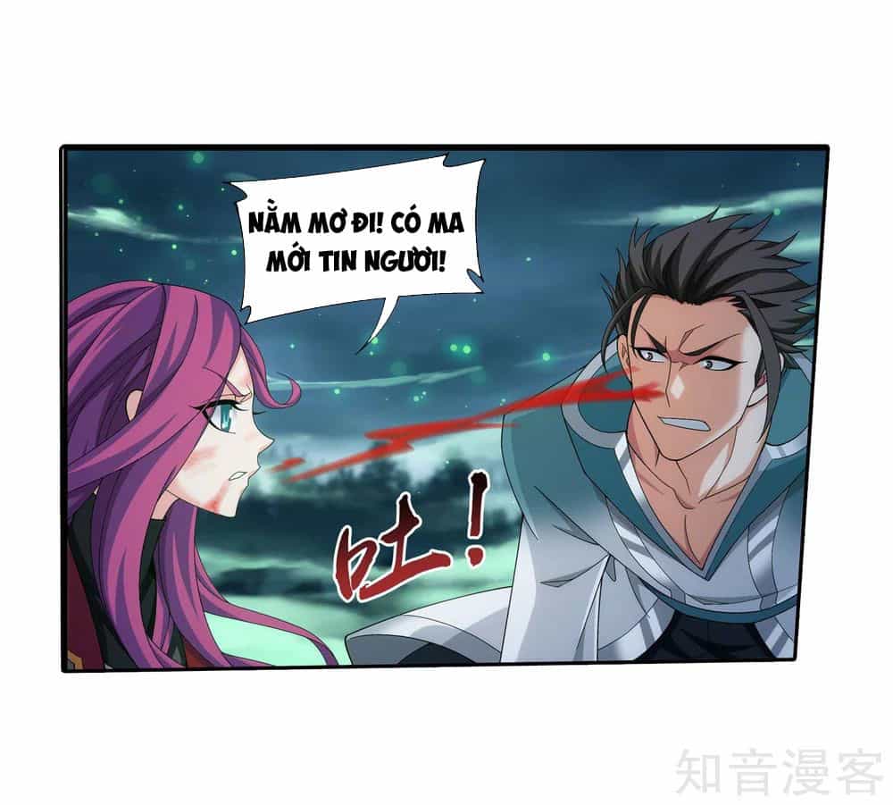 Đại Chúa Tể - Chương 143 - ảnh 33