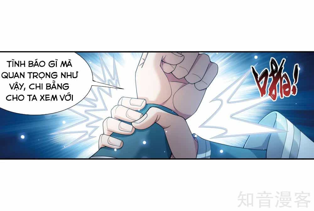 Đại Chúa Tể - Chương 143 - ảnh 37