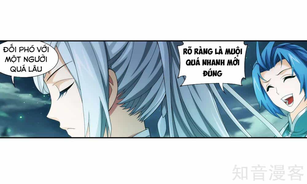 Đại Chúa Tể - Chương 144 - ảnh 13