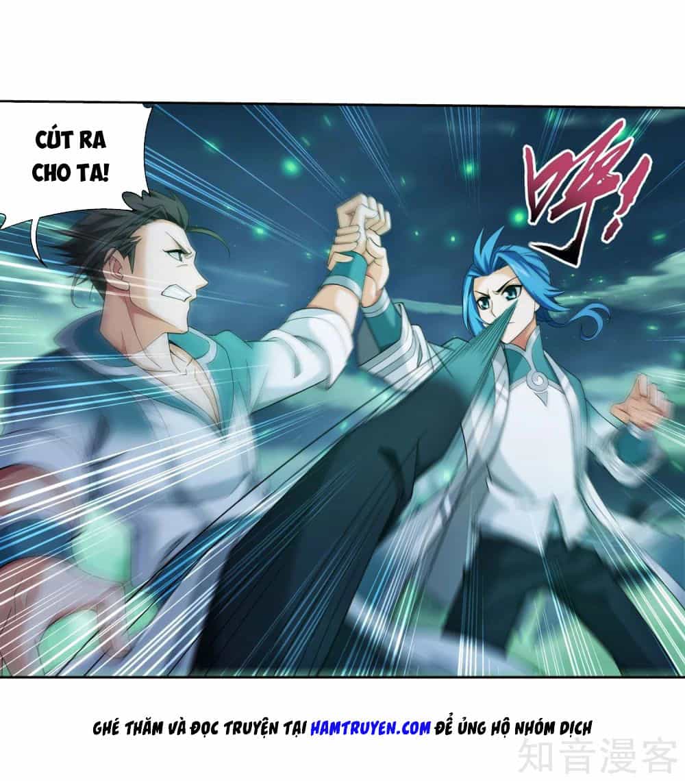 Đại Chúa Tể - Chương 144 - ảnh 7
