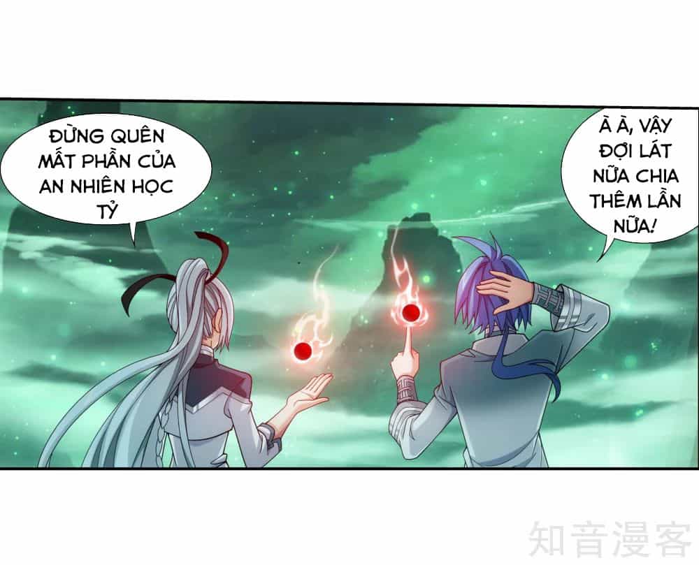 Đại Chúa Tể - Chương 146 - ảnh 12