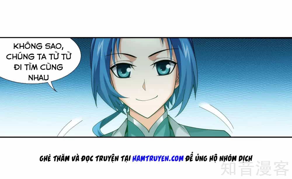 Đại Chúa Tể - Chương 146 - ảnh 15