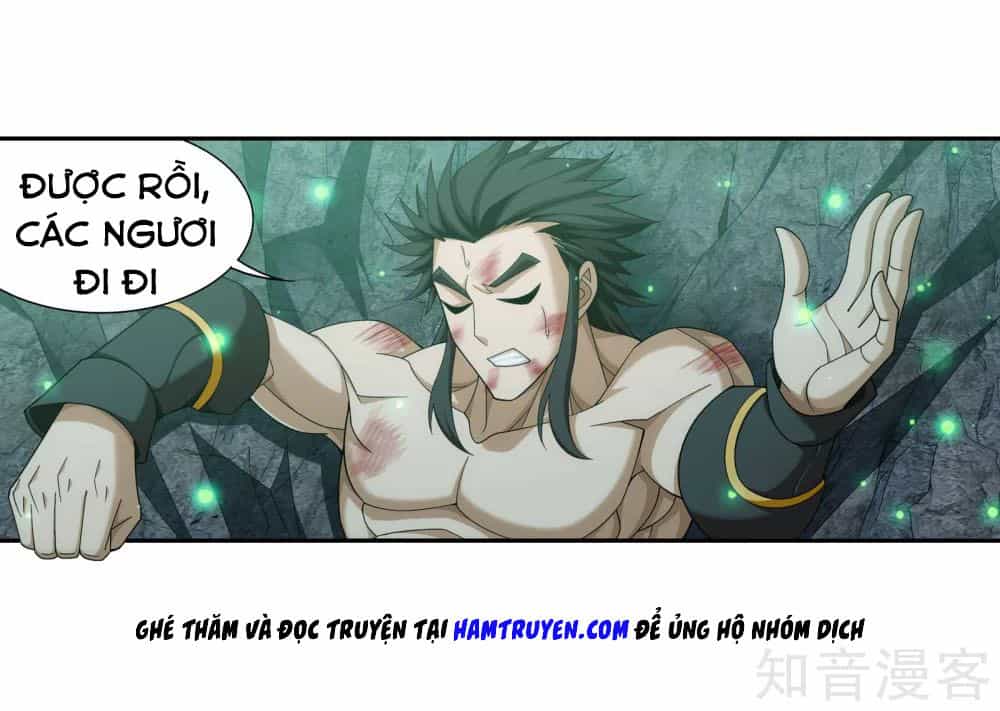 Đại Chúa Tể - Chương 148 - ảnh 10