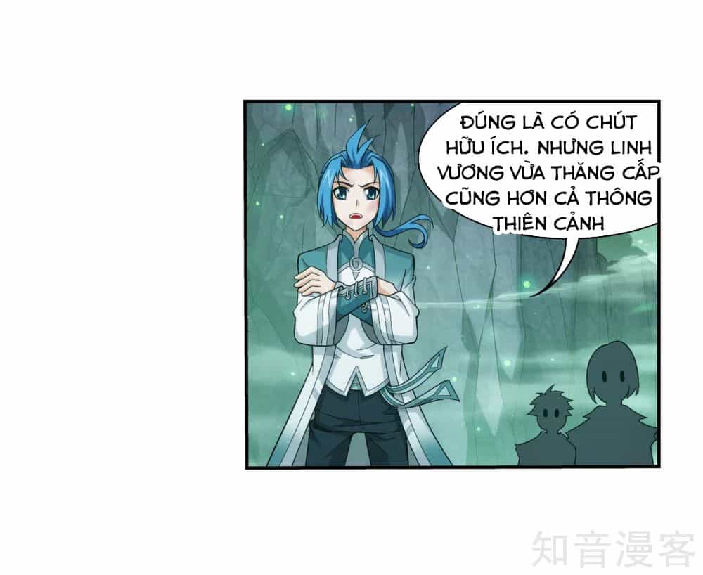 Đại Chúa Tể - Chương 148 - ảnh 22