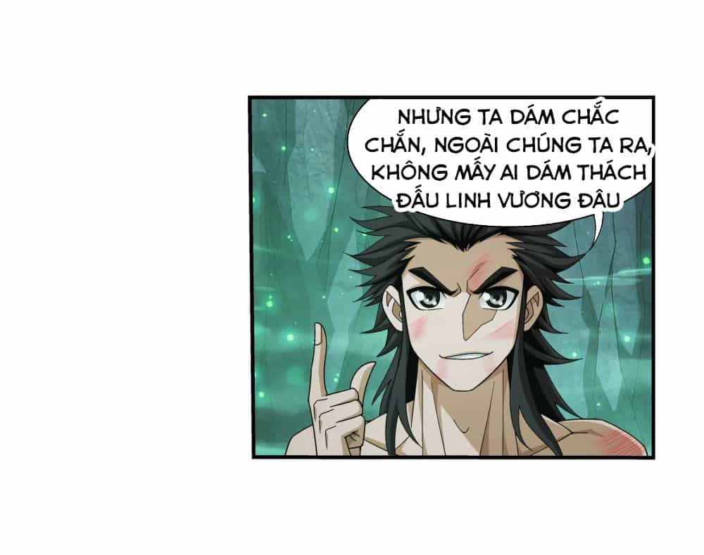 Đại Chúa Tể - Chương 148 - ảnh 30