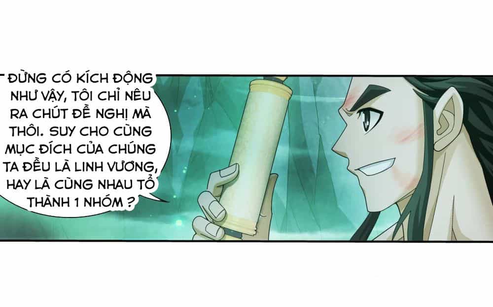 Đại Chúa Tể - Chương 148 - ảnh 33