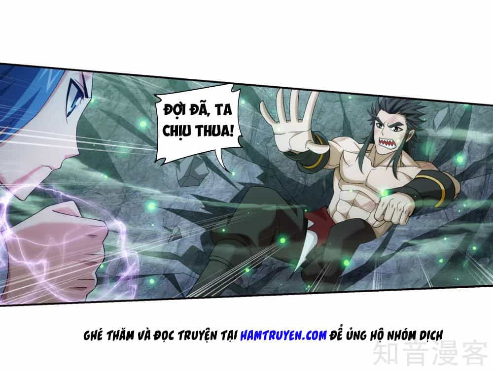 Đại Chúa Tể - Chương 148 - ảnh 7