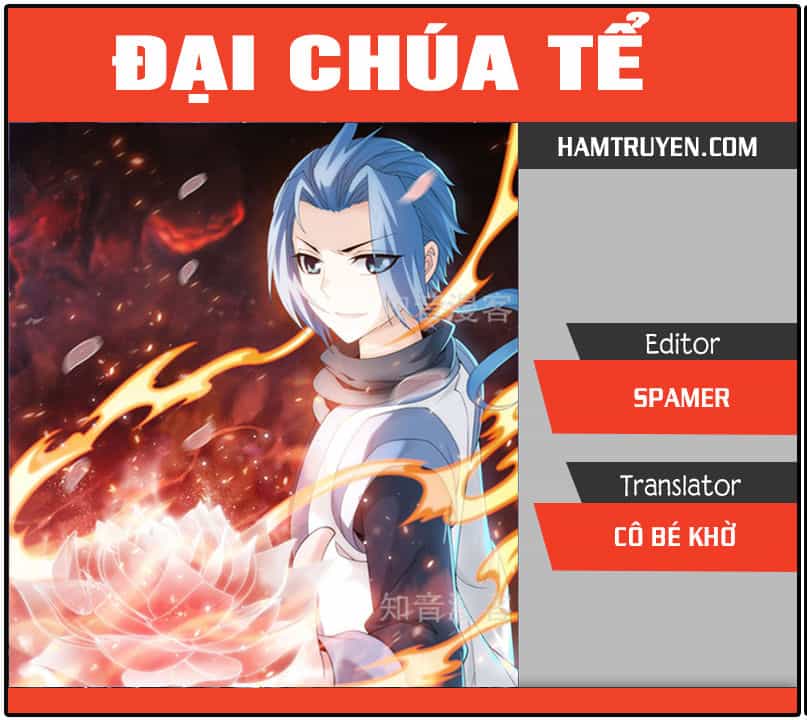 Đại Chúa Tể - Chương 149 - ảnh 1