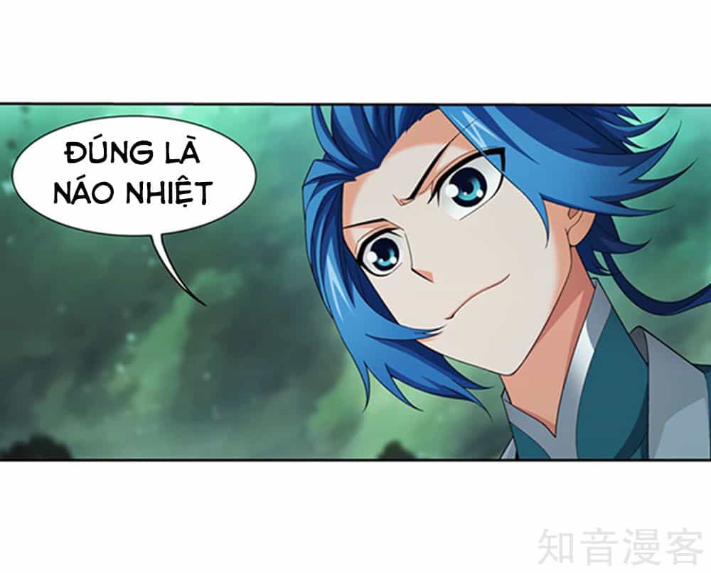 Đại Chúa Tể - Chương 149 - ảnh 15