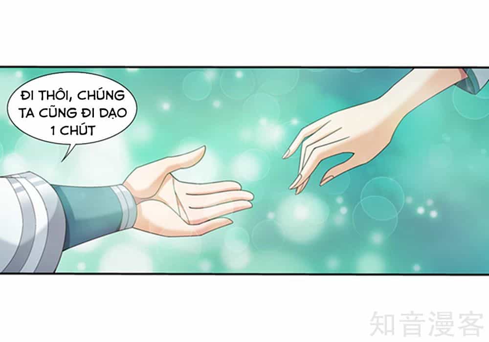 Đại Chúa Tể - Chương 149 - ảnh 20