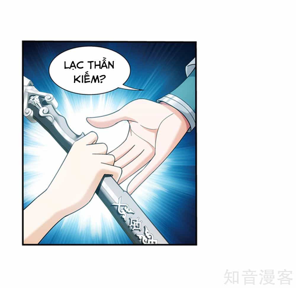 Đại Chúa Tể - Chương 149 - ảnh 30