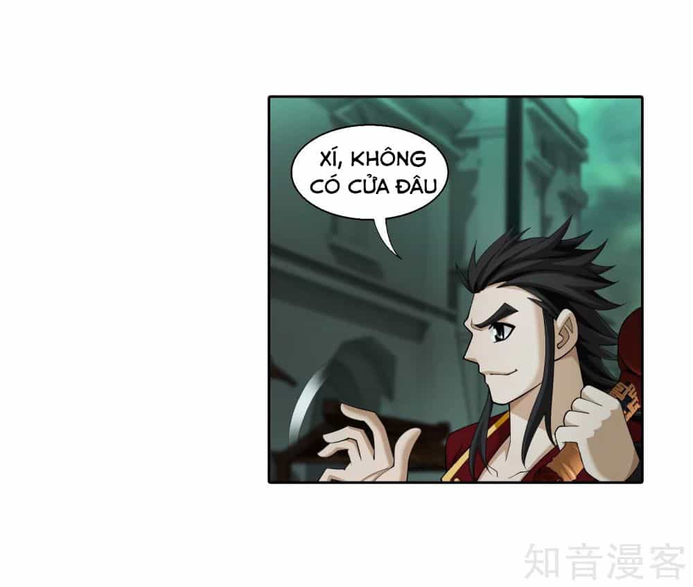 Đại Chúa Tể - Chương 150 - ảnh 32