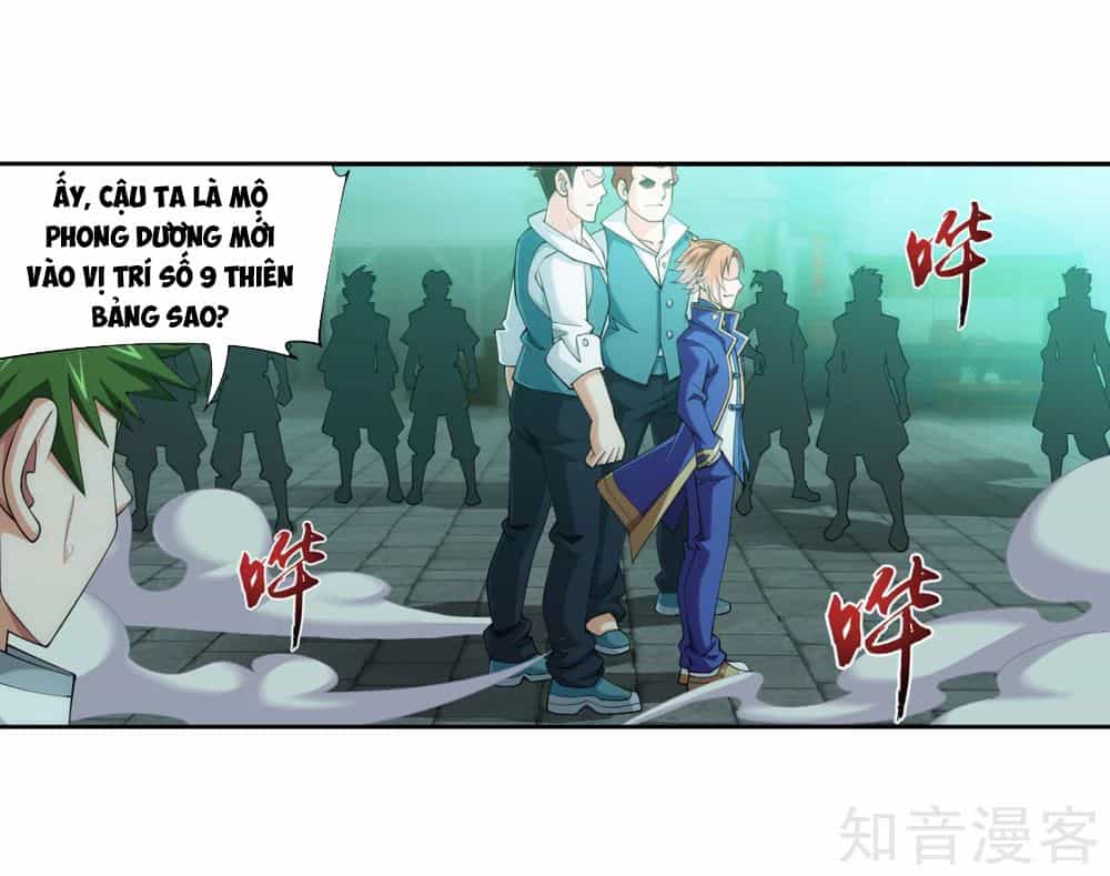 Đại Chúa Tể - Chương 150 - ảnh 9