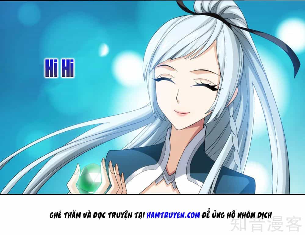 Đại Chúa Tể - Chương 151 - ảnh 35