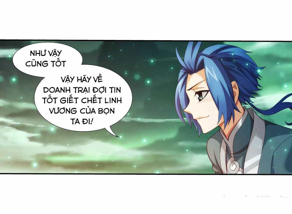 Đại Chúa Tể - Chương 152 - ảnh 12