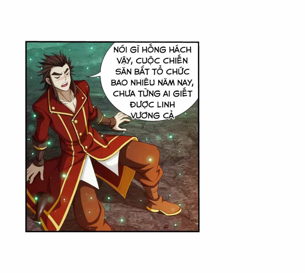 Đại Chúa Tể - Chương 152 - ảnh 13