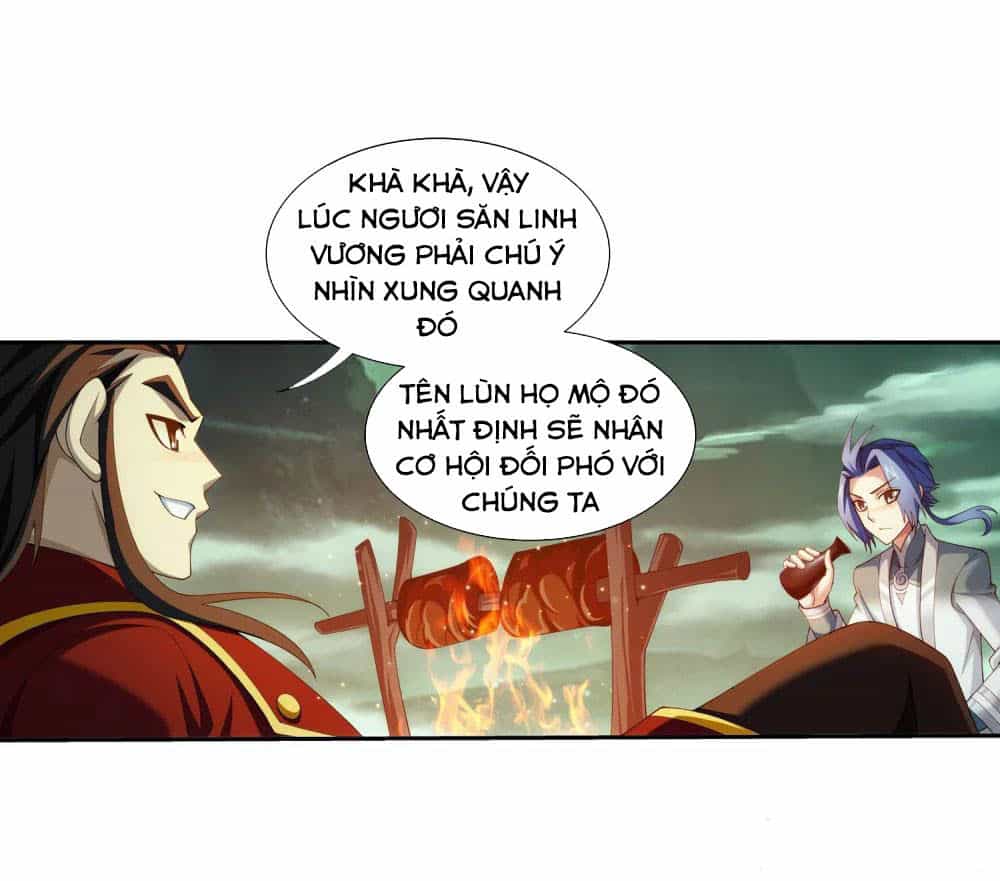 Đại Chúa Tể - Chương 152 - ảnh 15