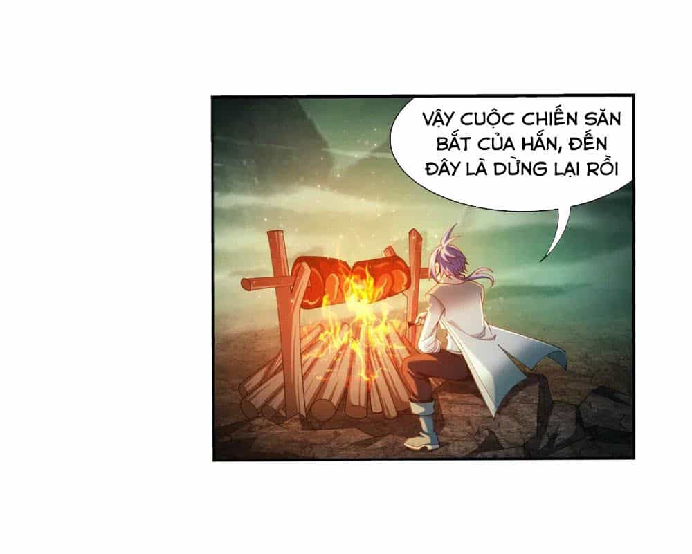 Đại Chúa Tể - Chương 152 - ảnh 17