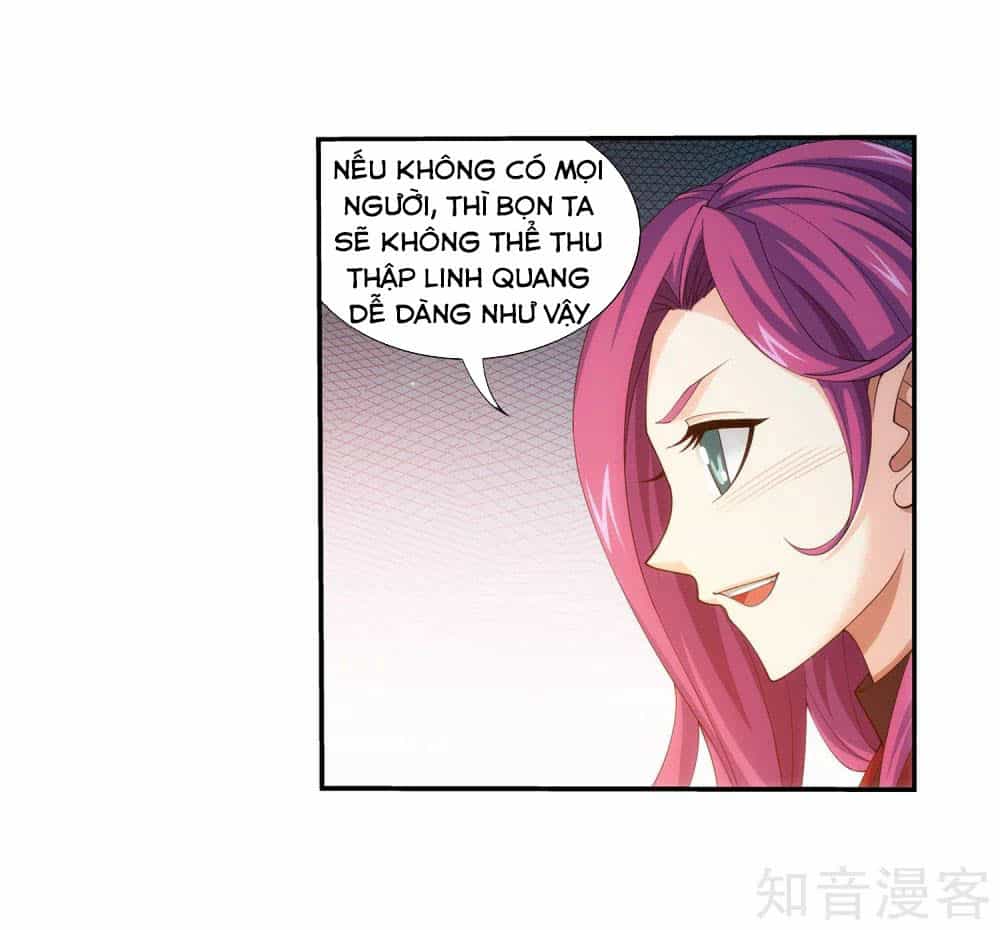 Đại Chúa Tể - Chương 152 - ảnh 9