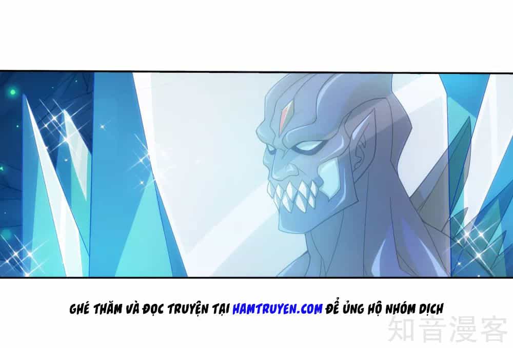 Đại Chúa Tể - Chương 153 - ảnh 33