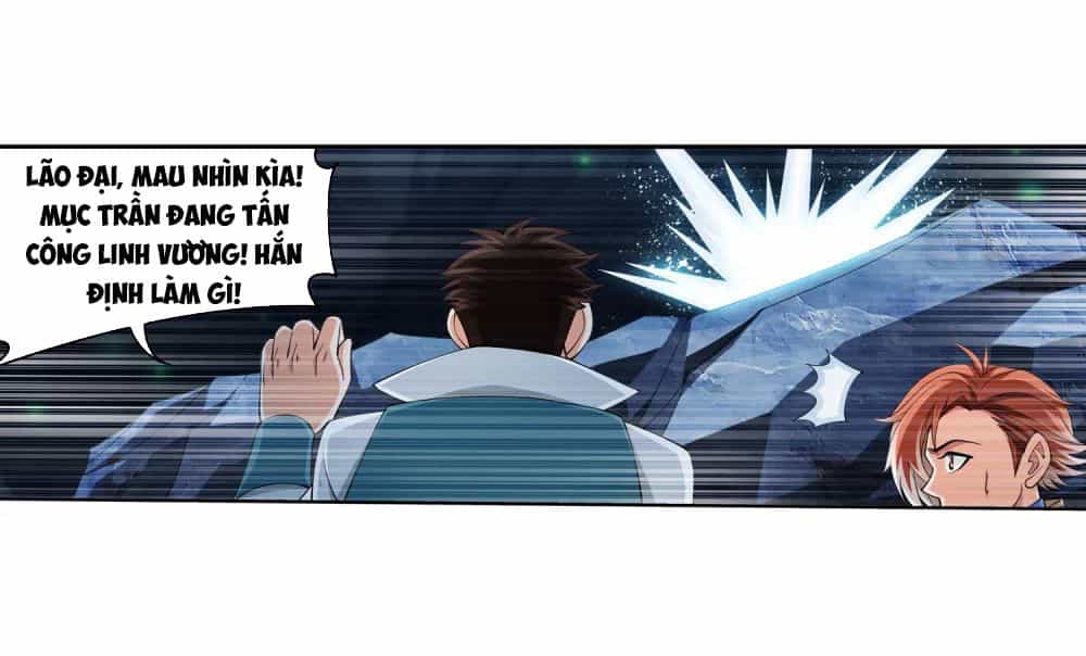 Đại Chúa Tể - Chương 155 - ảnh 10
