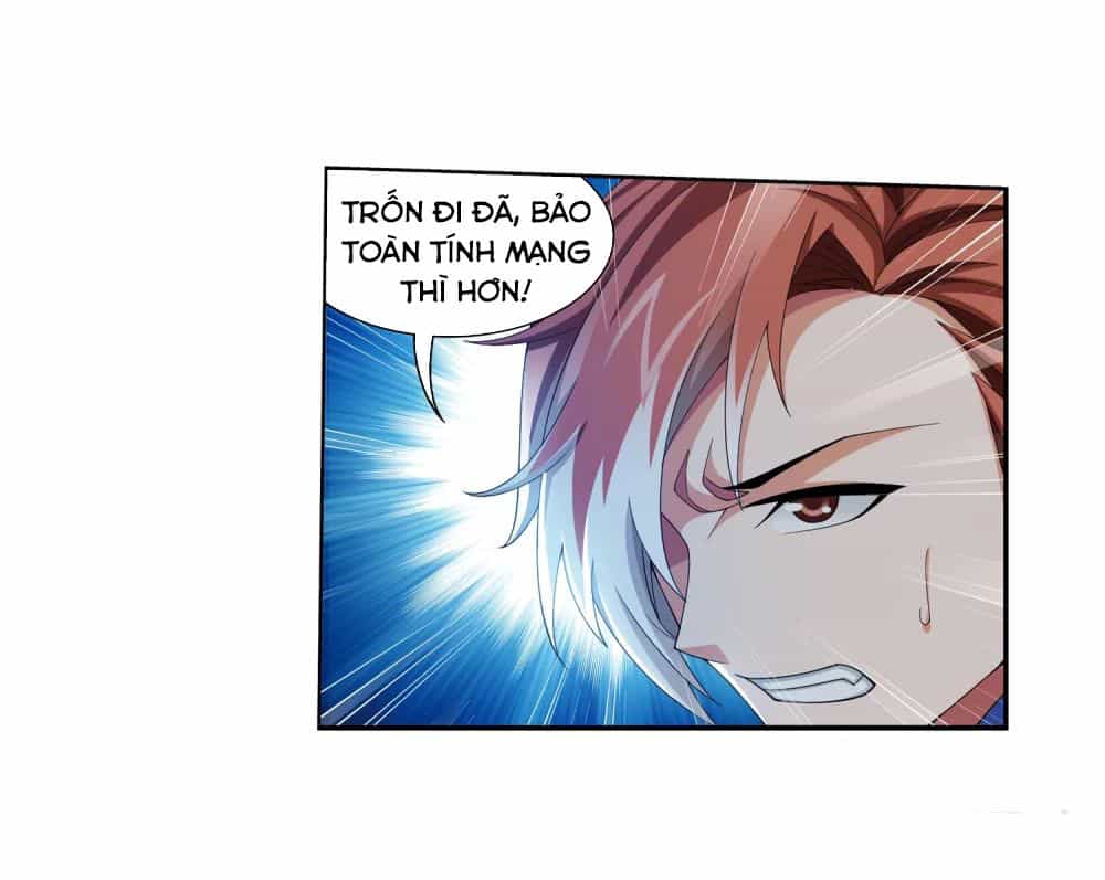 Đại Chúa Tể - Chương 155 - ảnh 9