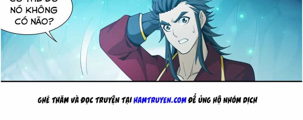 Đại Chúa Tể - Chương 156 - ảnh 19