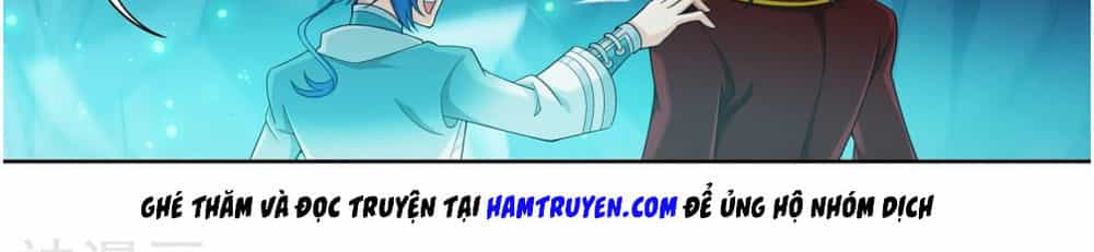 Đại Chúa Tể - Chương 156 - ảnh 23