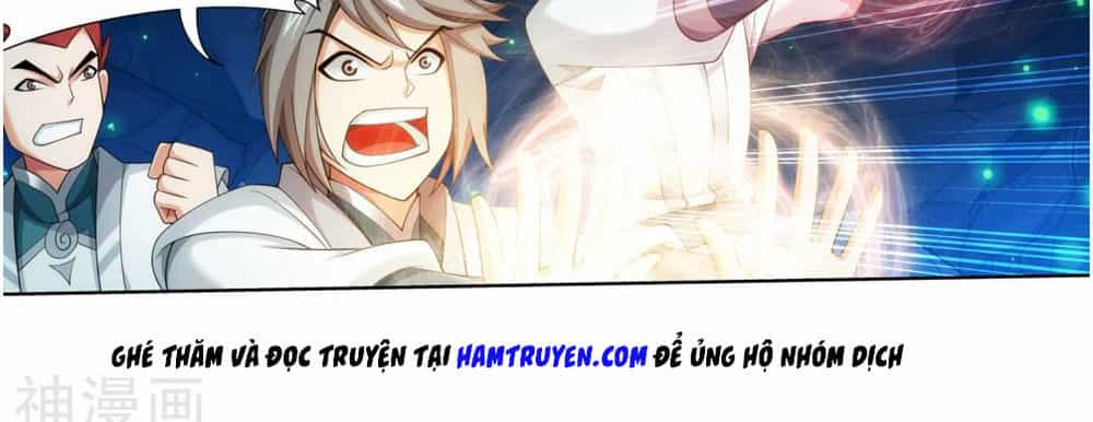 Đại Chúa Tể - Chương 156 - ảnh 9