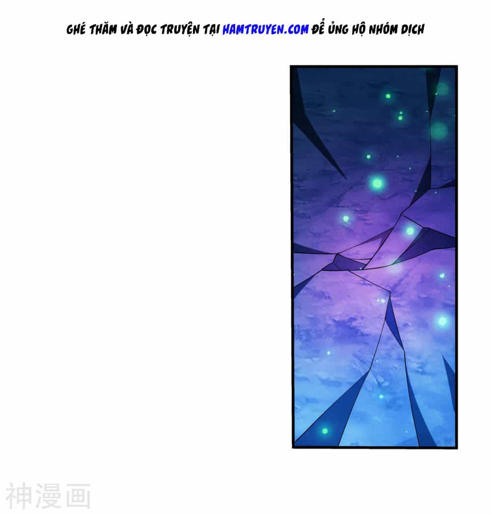 Đại Chúa Tể - Chương 157 - ảnh 36