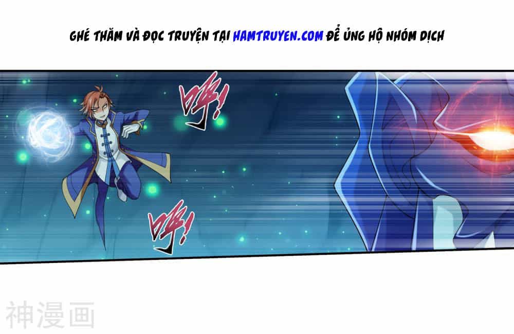 Đại Chúa Tể - Chương 157 - ảnh 7