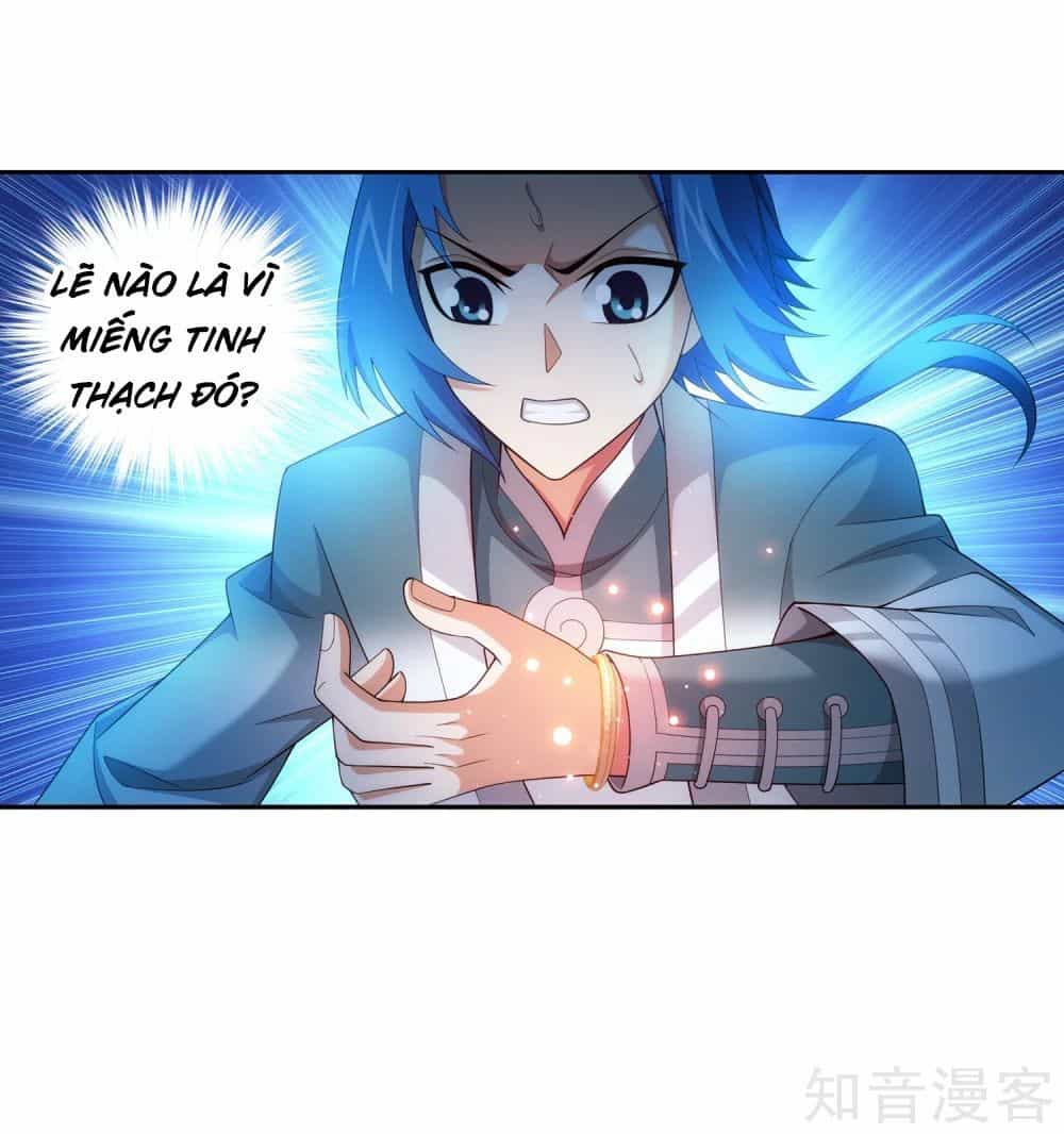 Đại Chúa Tể - Chương 159 - ảnh 35