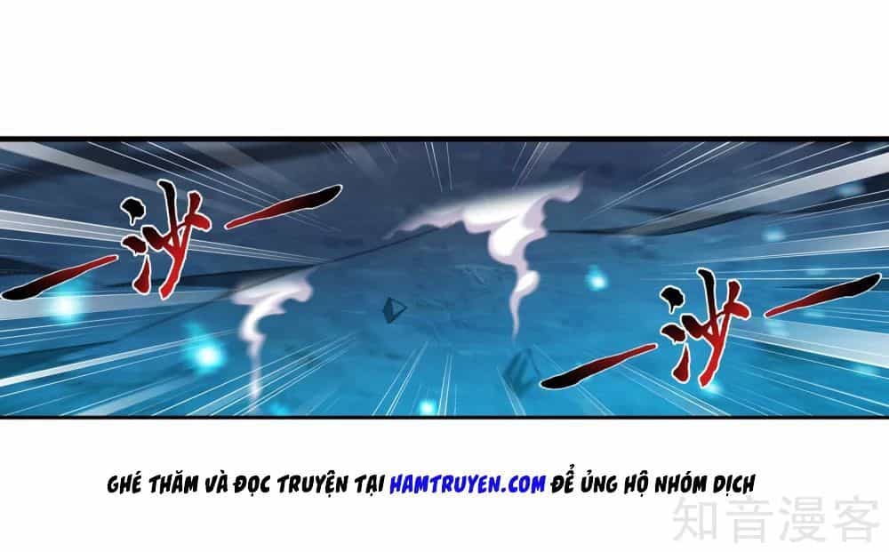 Đại Chúa Tể - Chương 159 - ảnh 4