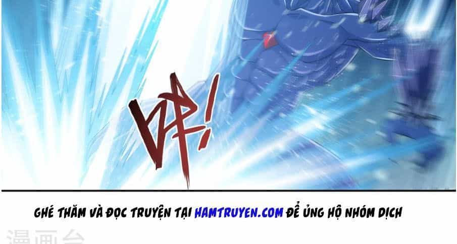 Đại Chúa Tể - Chương 160 - ảnh 21