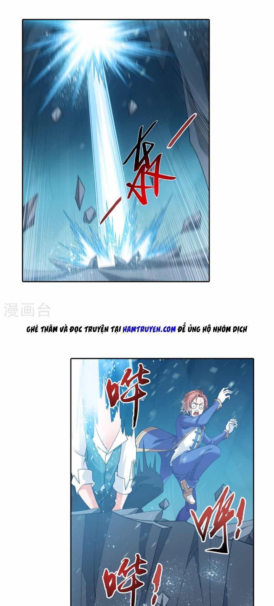 Đại Chúa Tể - Chương 160 - ảnh 22