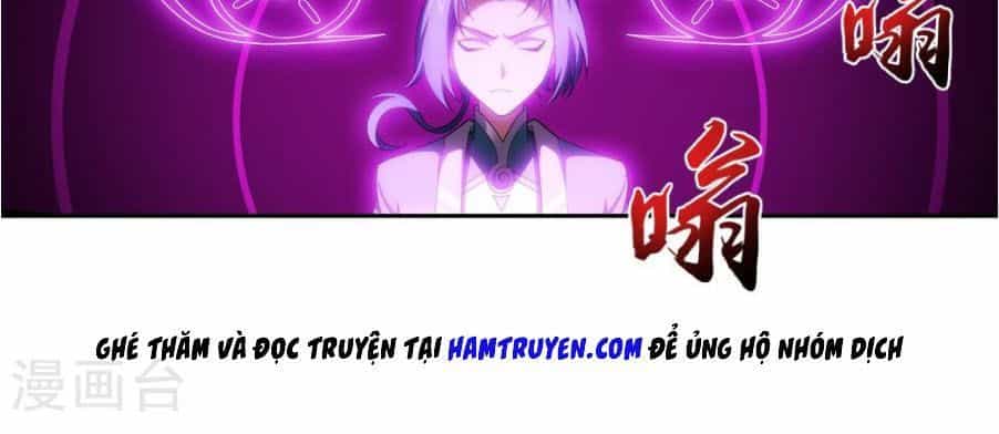 Đại Chúa Tể - Chương 161 - ảnh 11