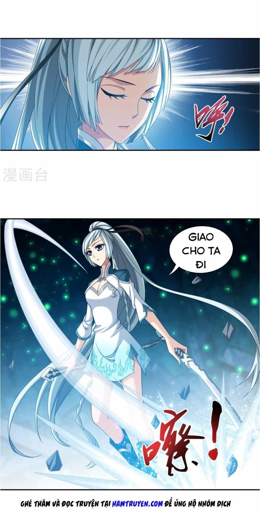 Đại Chúa Tể - Chương 162 - ảnh 26