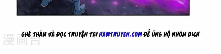 Đại Chúa Tể - Chương 164 - ảnh 25