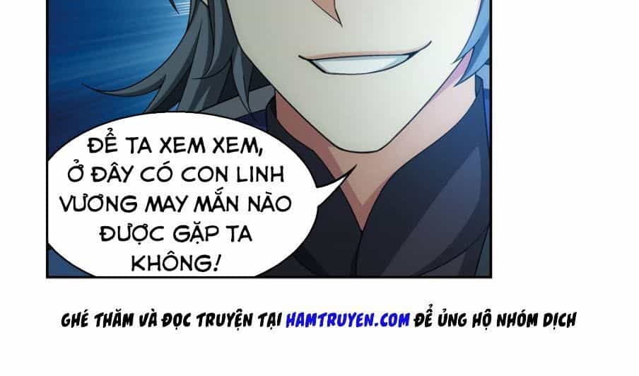 Đại Chúa Tể - Chương 165 - ảnh 19