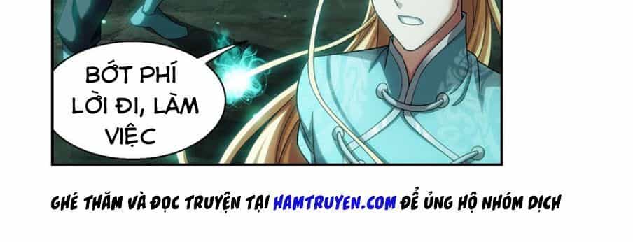 Đại Chúa Tể - Chương 165 - ảnh 21
