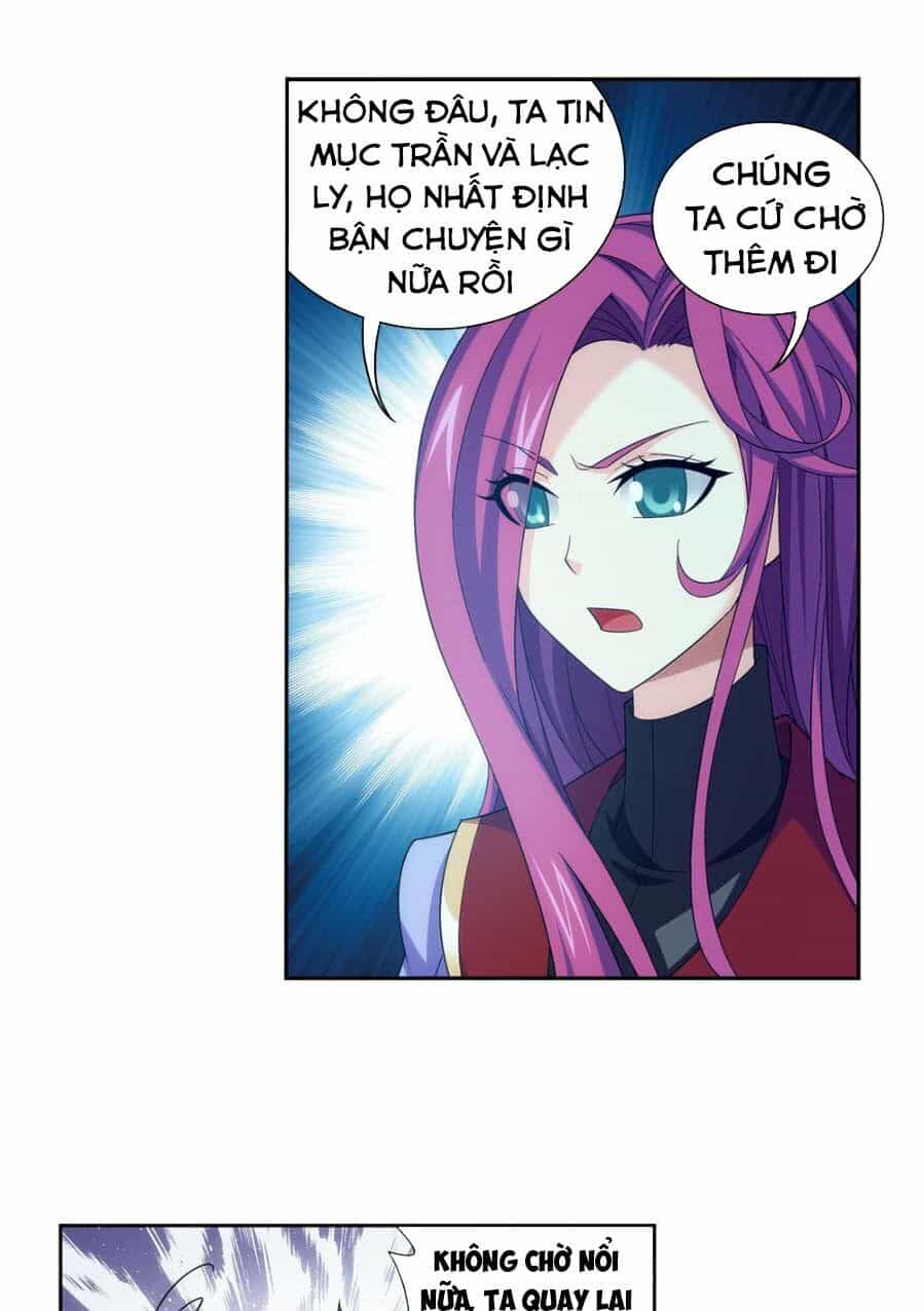 Đại Chúa Tể - Chương 166 - ảnh 5
