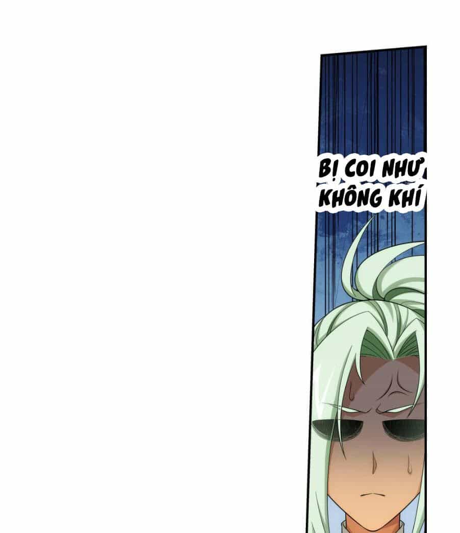 Đại Chúa Tể - Chương 168 - ảnh 5