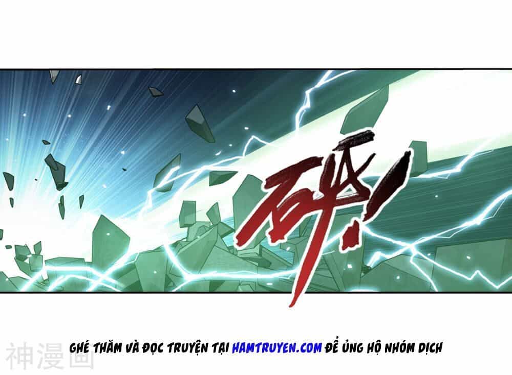 Đại Chúa Tể - Chương 171 - ảnh 18