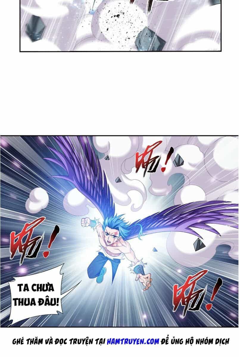 Đại Chúa Tể - Chương 172 - ảnh 17