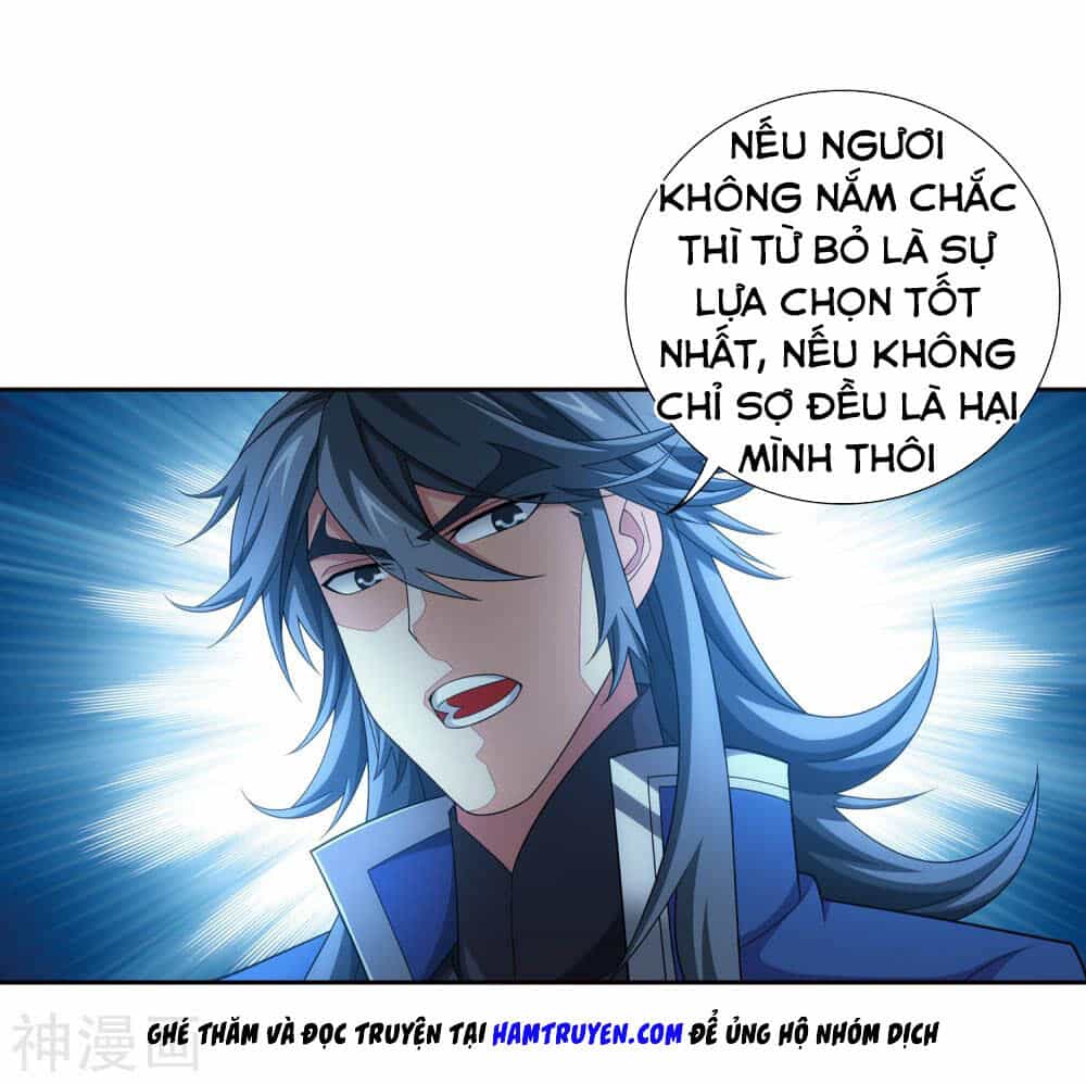 Đại Chúa Tể - Chương 173 - ảnh 40