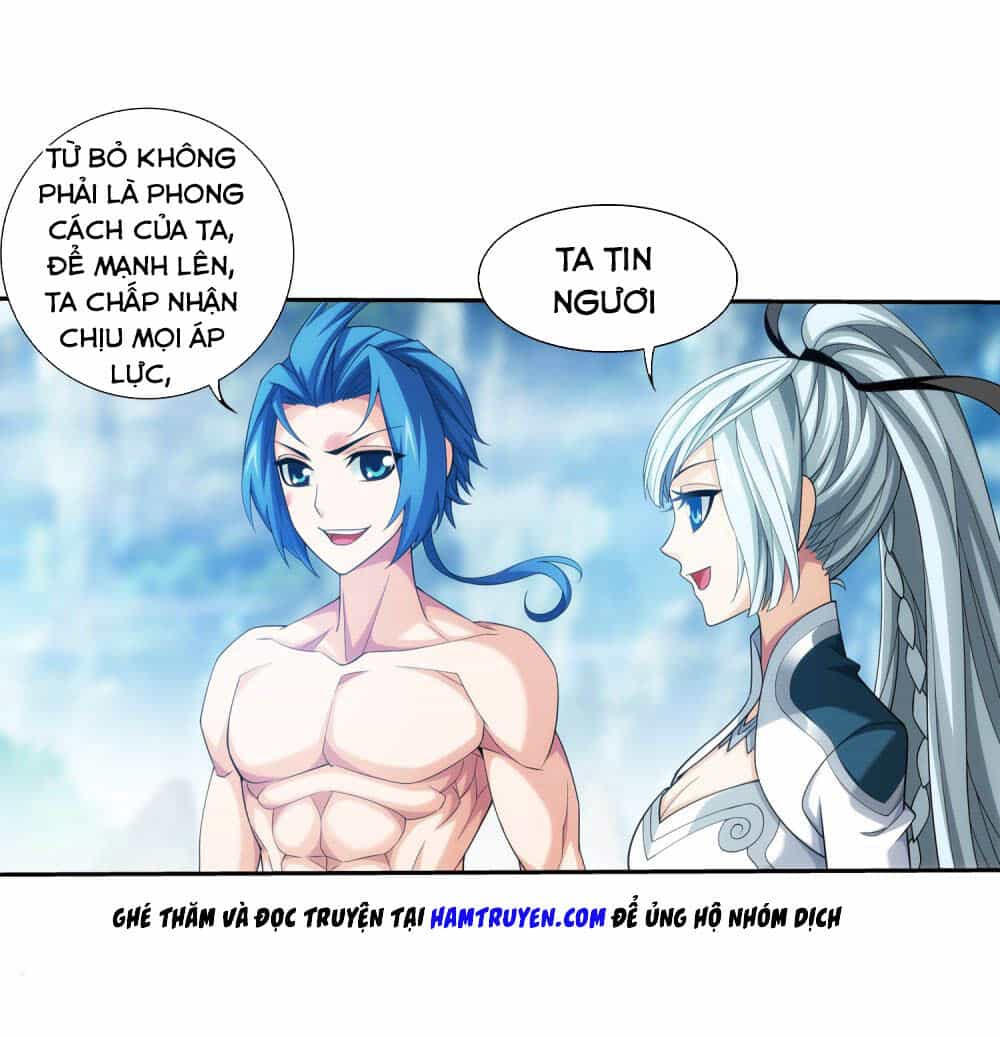 Đại Chúa Tể - Chương 173 - ảnh 42