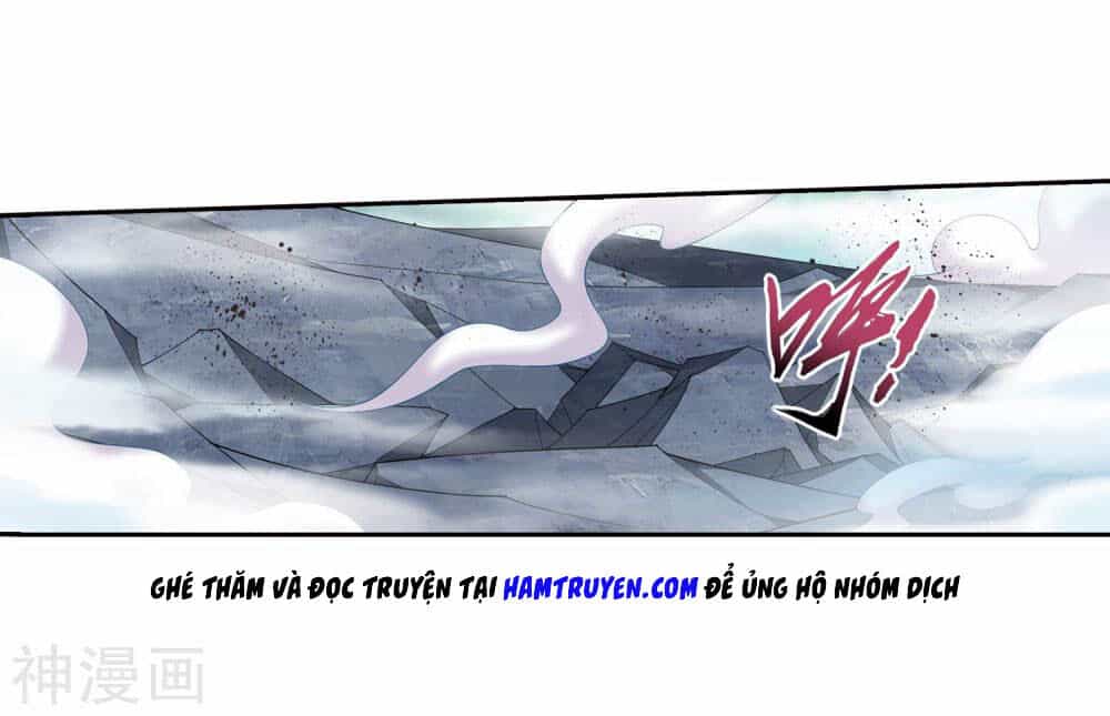 Đại Chúa Tể - Chương 173 - ảnh 7