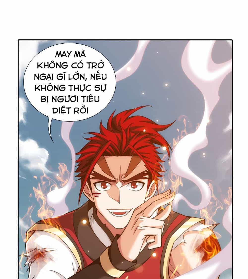 Đại Chúa Tể - Chương 176 - ảnh 17